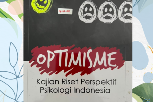 OPTIMISME-Kajian Riset Perspektif Psikologi Indonesia
